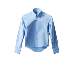 Camisas casuales para varones