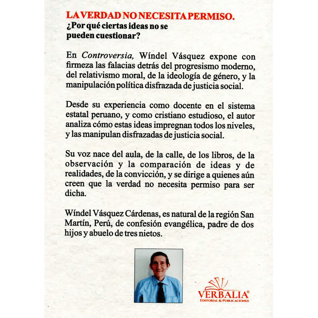Controversia: Sistemas, ideologías y pensamientos en el siglo xxi - Image 4