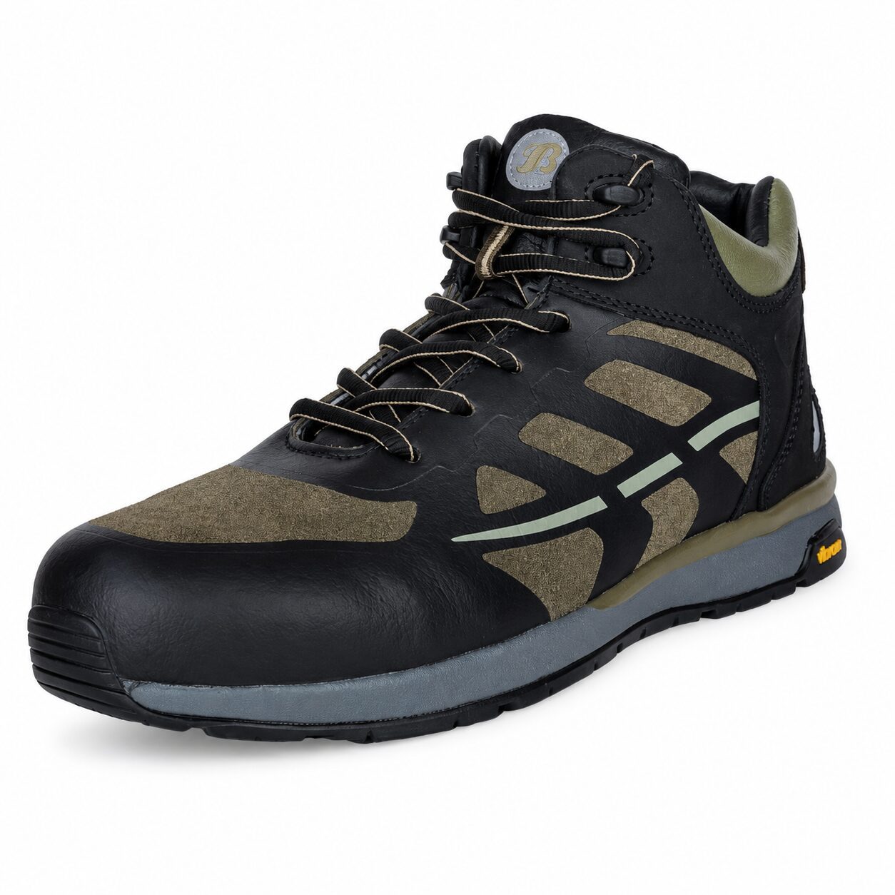 TONIC | Bata Industrials | COD: 803-7600